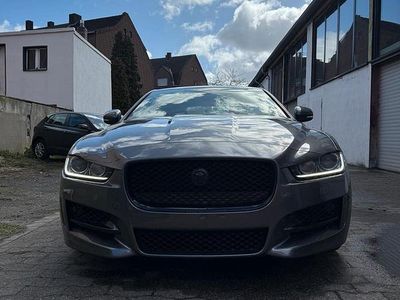 Gebraucht Jaguar XE R-Sport 180 PS (132 kW) 2017 Limousine
