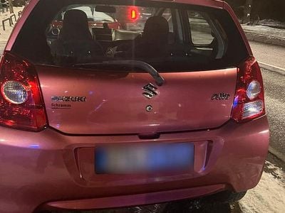 Gebraucht Suzuki Alto 75 PS (55 kW) 2009 Kleinwagen