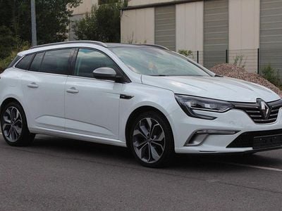 Renault Mégane GrandTour
