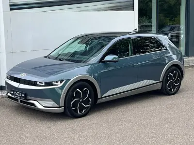 Gebraucht Hyundai Ioniq 5 Techniq 167 kW (228 PS) 2023 Andere SUV