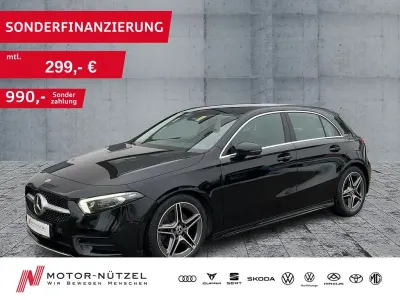 Gebraucht Mercedes A220