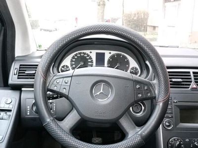 Mercedes B160