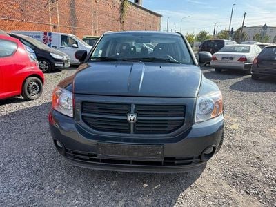 Dodge Caliber