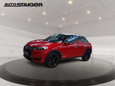 DS Automobiles DS3 Crossback