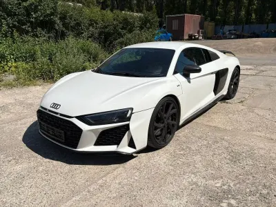 Gebraucht Audi R8 Coupé