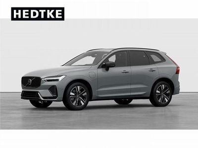 Grau Neu 2025 Volvo XC60 Plus SUV | 59.690 € (Fairer Preis)