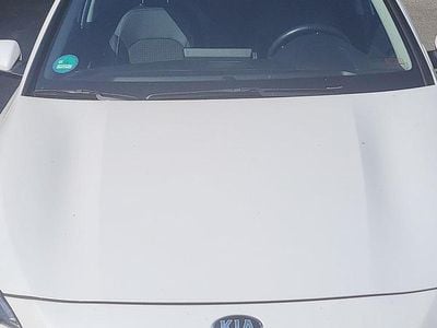 Weiß Gebraucht 2021 Kia XCeed SUV | 16.500 € (Guter Preis)