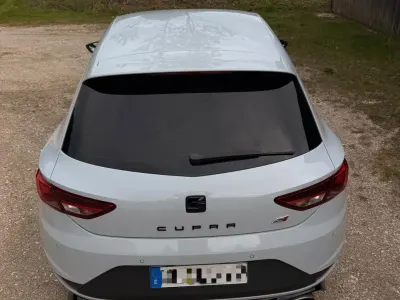 Gebraucht Seat Leon