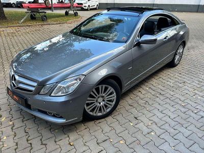 Mercedes E250