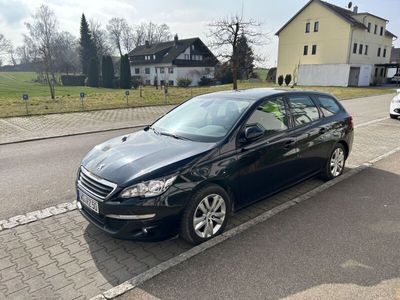 gebraucht Peugeot 308 SW Business-Line N2 BlueHDi 150 STOP & S...