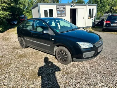 Gebraucht Ford Focus