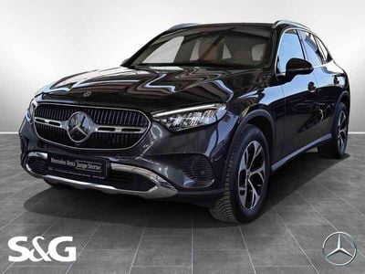 Mercedes GLC200