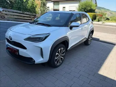 Gebraucht Toyota Yaris Cross
