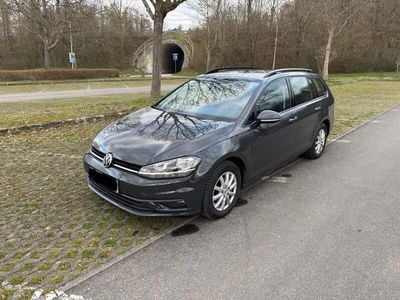 VW Golf VII