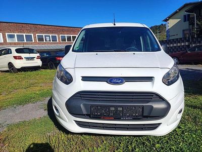 Second-hand Ford Transit Trend 101 CP (74 kW) 2016 Alb Break