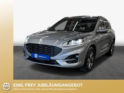 gebraucht Ford Kuga 1.5 EcoBoost ST-LINE X