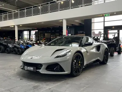 Gebraucht Lotus Emira
