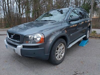 gebraucht Volvo XC90 