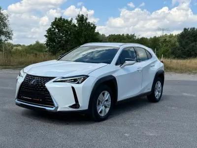 Gebraucht Lexus UX