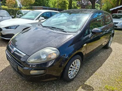 Gebraucht Fiat Punto Evo