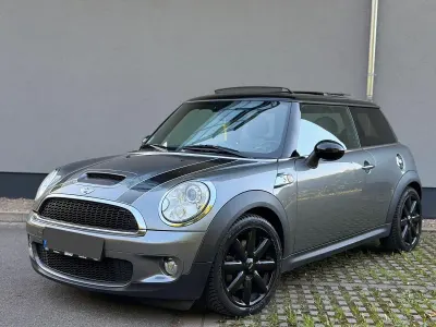 Gebraucht Mini Cooper S