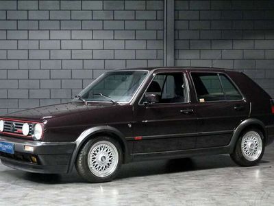 gebraucht VW Golf II II GTI G60 Edition One