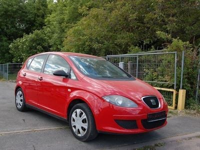 Seat Altea