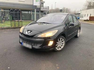 Gebraucht Peugeot 308 150 PS (110 kW) 2007 Kleinwagen