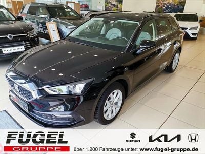 Seat Leon ST