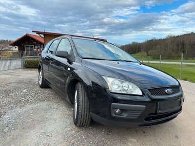 gebraucht Ford Focus 