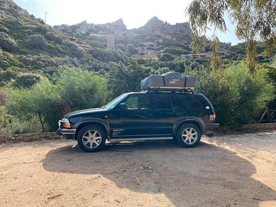 Chevrolet Blazer