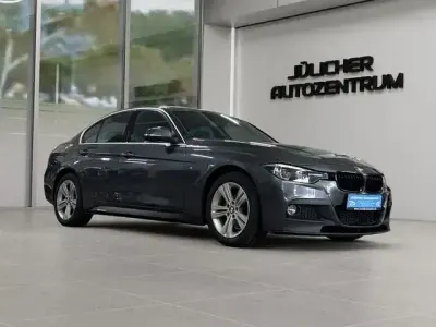 Używany BMW 330