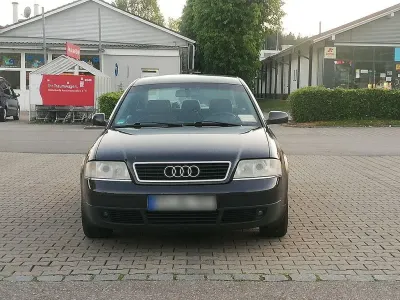 Gebraucht Audi A6