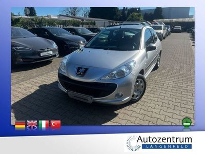 Peugeot 206+