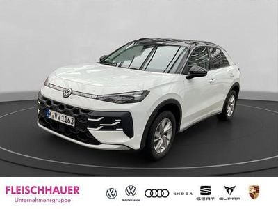 Gebraucht VW T-Roc Life 150 PS (110 kW) 2026 SUV
