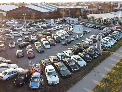 Gebraucht Opel Meriva Innovation 140 PS (102 kW) 2015 Grau Van / Kleinbus