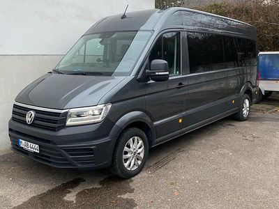 Gebraucht VW Crafter 177 PS (130 kW) 2023 Van