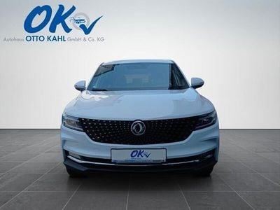 Gebraucht DFSK Fengon 137 PS (100 kW) 2025 Weiß SUV