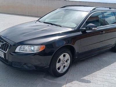 gebraucht Volvo V70 2.0 -