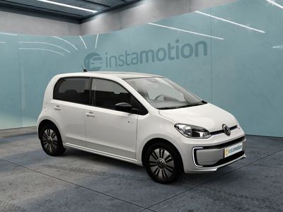gebraucht VW e-up! 61 kw Style Winter-Paket/Ambiente/PDC