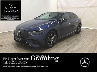Mercedes EQE300