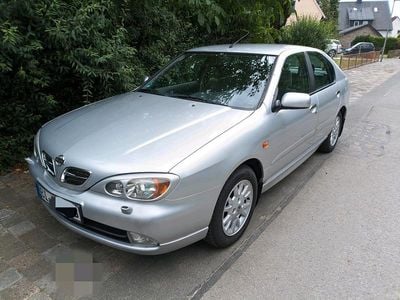 Nissan Primera
