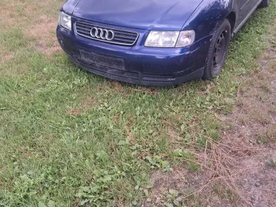 Gebraucht Audi A3