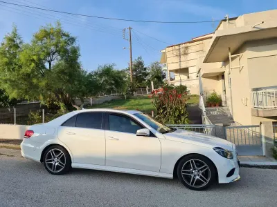 Gebraucht Mercedes E300