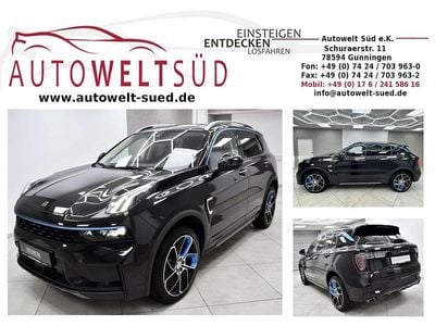 Lynk & Co 01