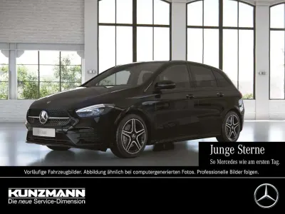 Gebraucht Mercedes B250e