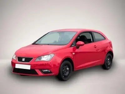 Gebraucht Seat Ibiza SC Style 86 PS (63 kW) 2015 Manufacturer Kleinwagen
