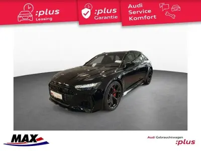 Gebraucht Audi RS6