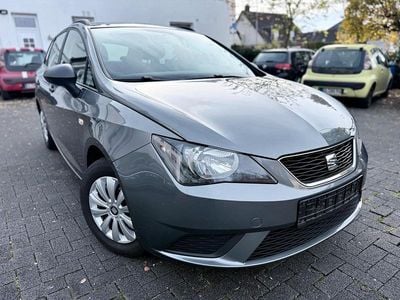 Seat Ibiza ST