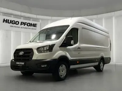 Gebraucht Ford Transit
